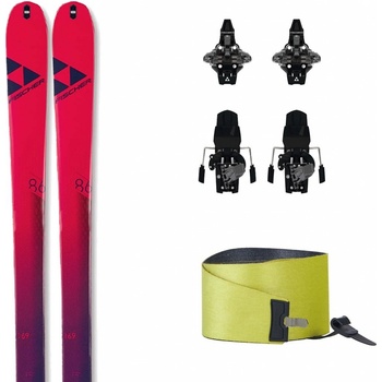 Fischer TRANSALP 86 CARBON ws 21/22