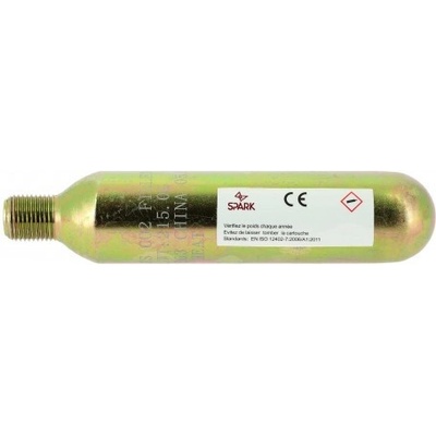 Náhradní bombička k Airbag vestě SPARK