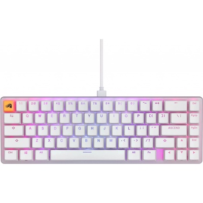 Glorious GMMK 2 Compact GLO-GMMK2-65-FOX-W