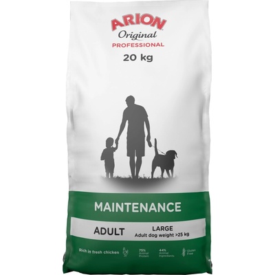Arion Professional Maintenance Large 20 kg