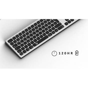 Image 1 of KeySonic KSK-8023BTRF