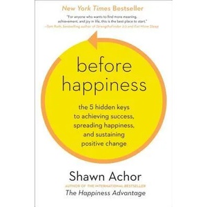 Before Happiness (2013)