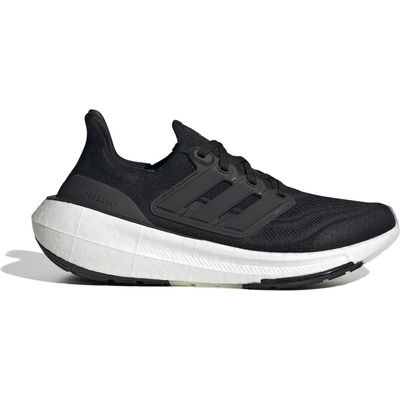 adidas Маратонки Adidas Women's Ultraboost Light Everyday Neutral Road Running Shoes - CBLACK/CBLACK/C