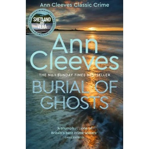 Burial of Ghosts | Ann Cleeves (ISBN: 9781035003426)