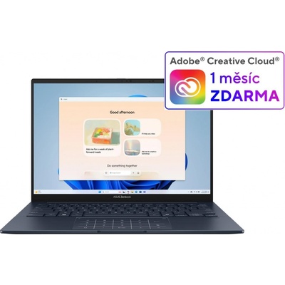Asus Zenbook 14 UX3405CA-OLED230X