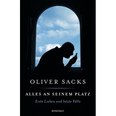 Alles an seinem Platz