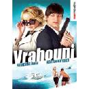 Vrahouni DVD