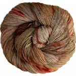 malabrigo Sock Sneezy Плетива прежда (SW352)