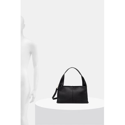 ANSWEAR чанта crossbody дамска от кожа (1520.hak)