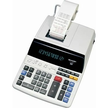 SHARP EL-2607LG