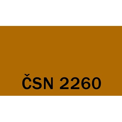 Het Soldecol Unicoat SM 2,5L ČSN 2260