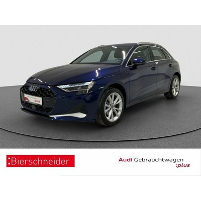 Audi A3 30 TFSI Sportback Advanced 85 kW