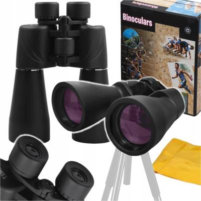 Comet Pro 20x60