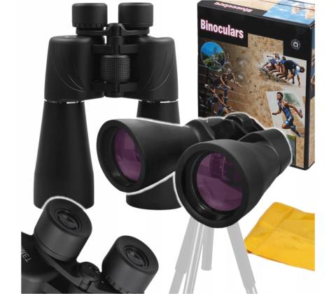 Comet Pro 20x60