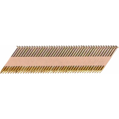 EXTOL PREMIUM hřebík nastřelovací, 480ks, 50mm, ⌀3,05mm, hladký 8862606