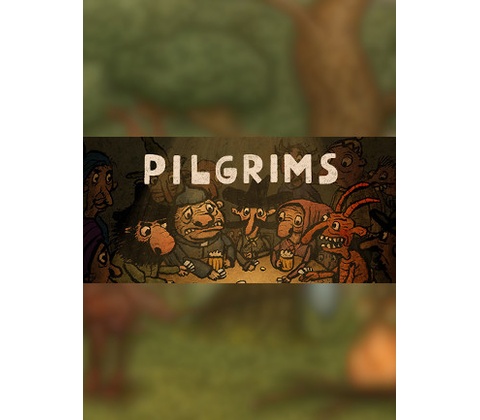 Pilgrims