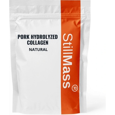 Pork Hydrolyzed Collagen Natural 1 kg