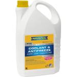 RAVENOL Антифриз RAVENOL TTC Concentrate C11 5л