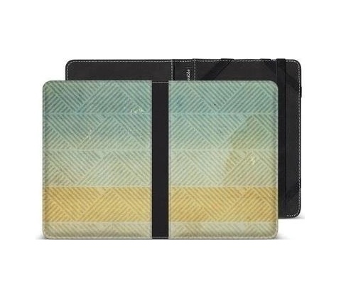 Caseable C21-TA Triangles Artifact