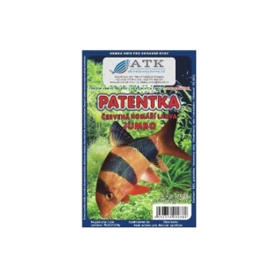 ATK Patentka Jumbo 100 g