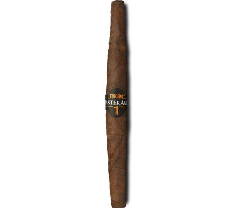 Toscano Master Aged No.1