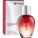 JFenzi Desso Go parfumovaná voda dámska 100 ml