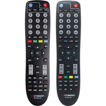 OCTAGON sx rcu 03 - оригинален дистанционен контрол (sx rcu 03)