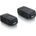 Delock Адаптер Delock USB micro-A+B женски USB micro-A+B женски (65034)