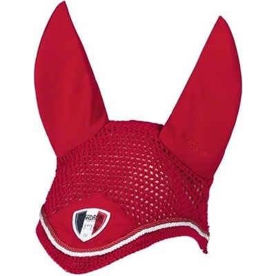 Eskadron Čabraka Artwork červená – Zboží Dáma