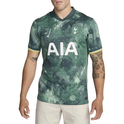 Nike Риза Nike THFC M NK DF JSY SS STAD 3R 2024/25 fq2032-380 Размер S