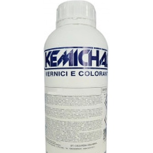 Kemichal 2960 Plus Induritore I2399M - втвърдител зa лак на водна основа (4960)