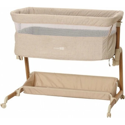 FREEON Postieľka Bliss Beige