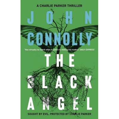Black Angel Connolly John