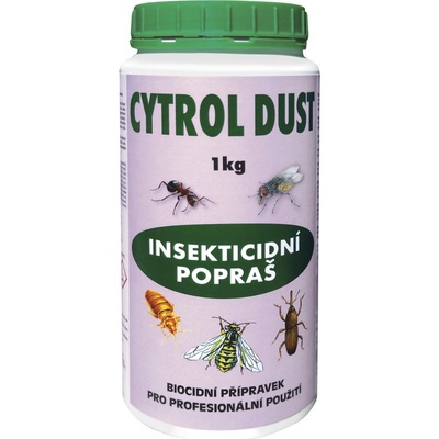 Cytrol Dust 1kg