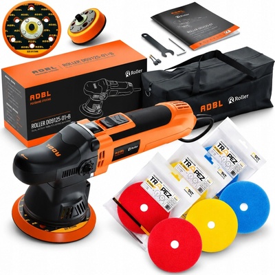 ADBL Roller D09125-01