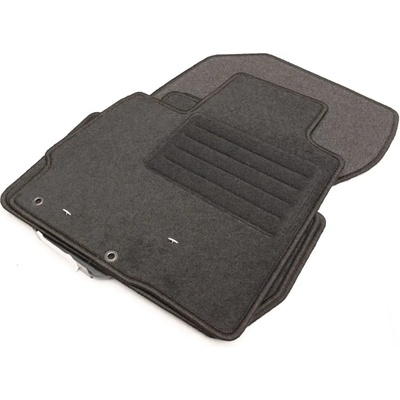 Petex Мокетни стелки за MITSUBISHI Outlander (2012-2021) (112239202)