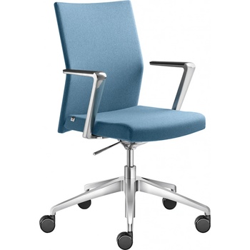 LD Seating Konferenční židle Web Omega 411-RA F80-N6