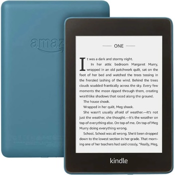 Amazon Kindle Paperwhite 4