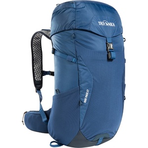 TATONKA Туристическа раница Tatonka Hike Pack 27 Walking backpack - Darker Blue - размер One Size (502-8488-0211)