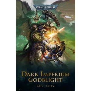 Godblight (ISBN: 9781800262034)