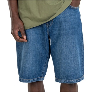 Reell Мъжки къси панталони Reell Solid Short Recycled Shorts - Retro Blue - размер 31 (US) (012-3950-0112)