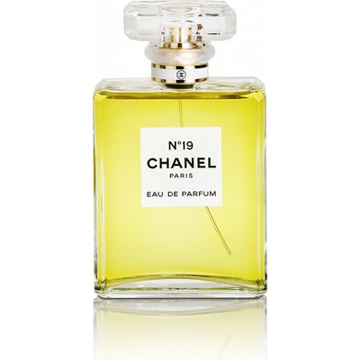 Chanel No.19 Poudré parfémovaná voda dámská 100 ml