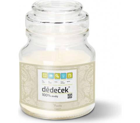 Sablio Dědeček 500 g