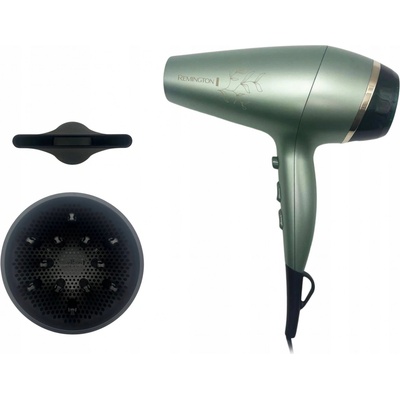 Vysoušeč vlasů Remington Botanicals