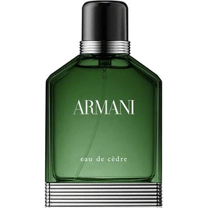 Giorgio Armani Armani Eau de Cédre pour Homme EDT 100 ml Парфюми