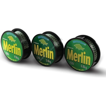 Kryston šnúra Merlin 15lb 20m