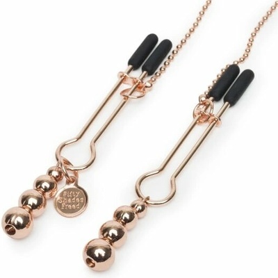 Fifty Shades of Grey FSOG Freed All Sensation Chain