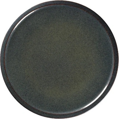 RAK Talíř coupe 32 cm černý EACP32CA-6