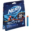 Hasbro Nerf Elite 2.0 náhradních šipek 20 ks