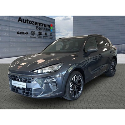 Cupra Terramar 2.0 TSI 4Drive 150 kW